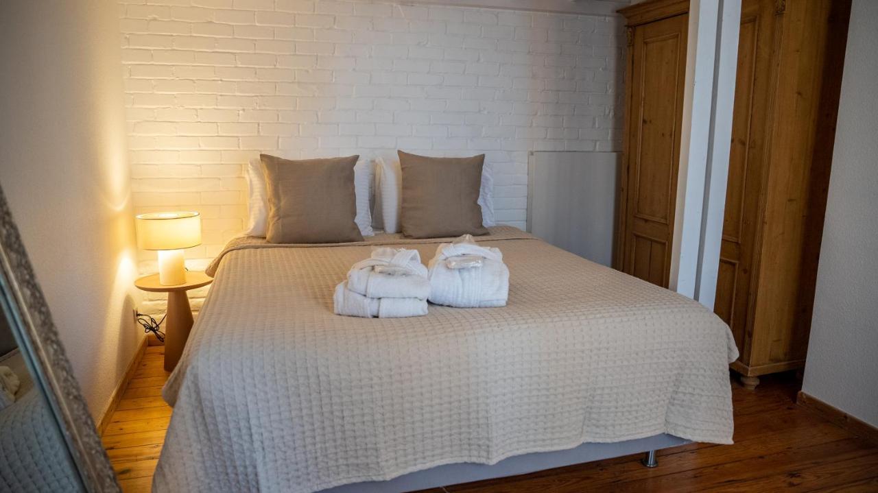 Hotel De Maitre De Vaughan Saint-Josse-ten-Noode Dış mekan fotoğraf