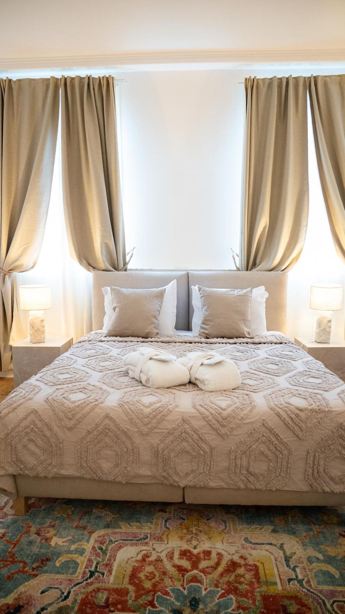 Hotel De Maitre De Vaughan Saint-Josse-ten-Noode Dış mekan fotoğraf